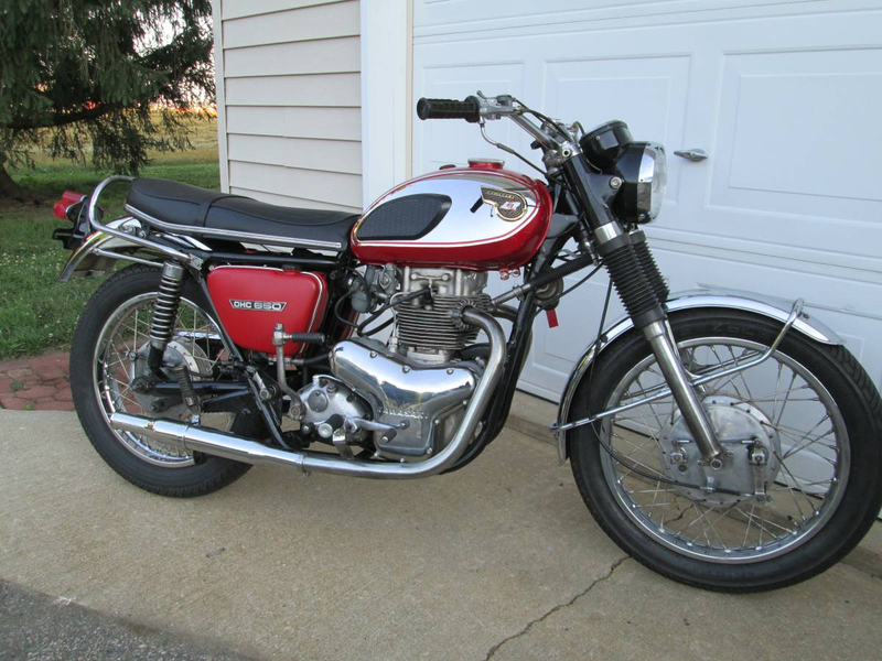 Illustration for article titled Incredible Motorcycle Liquidation Sale Could Be Your Two-Wheel Dream